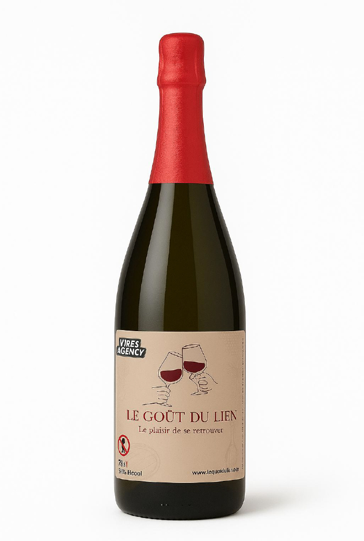 Le Goût du Lien - Vin
